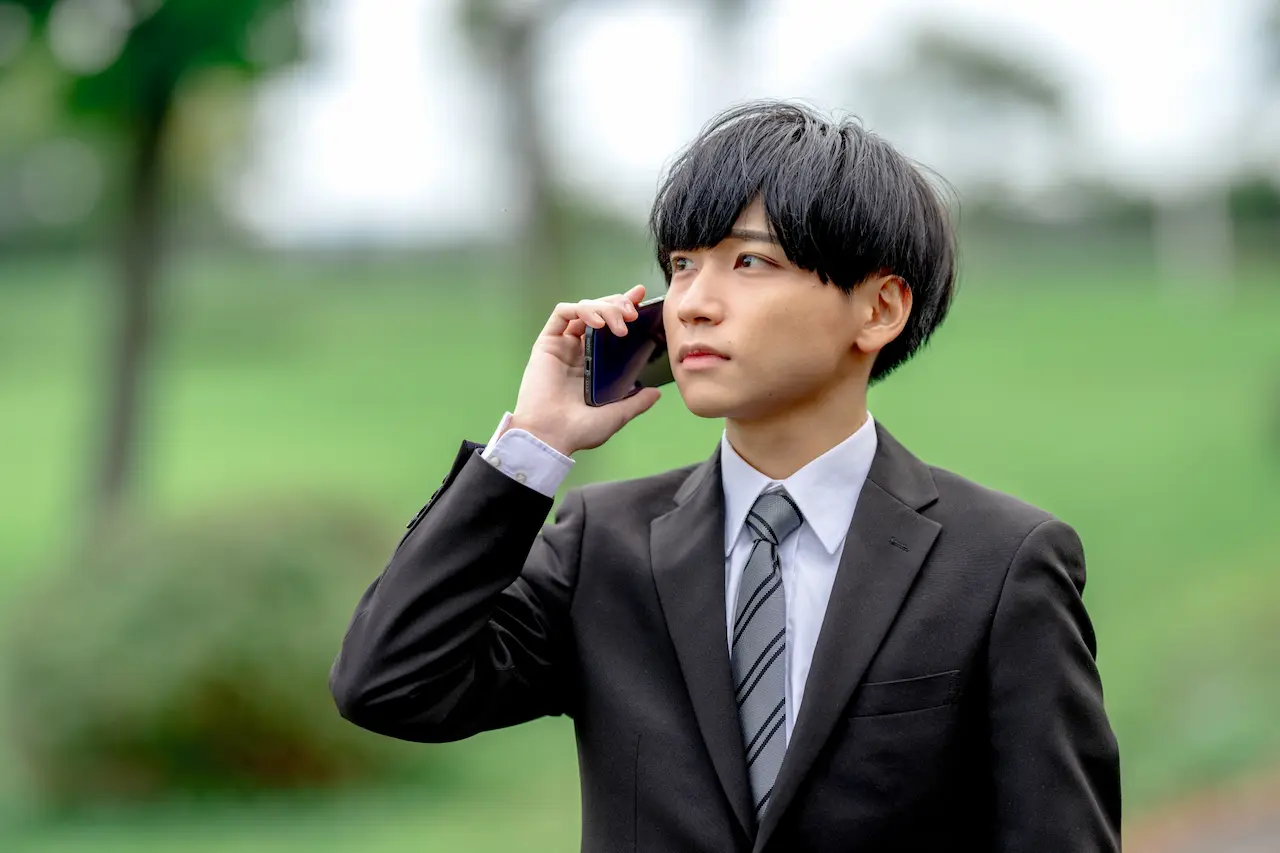 contact